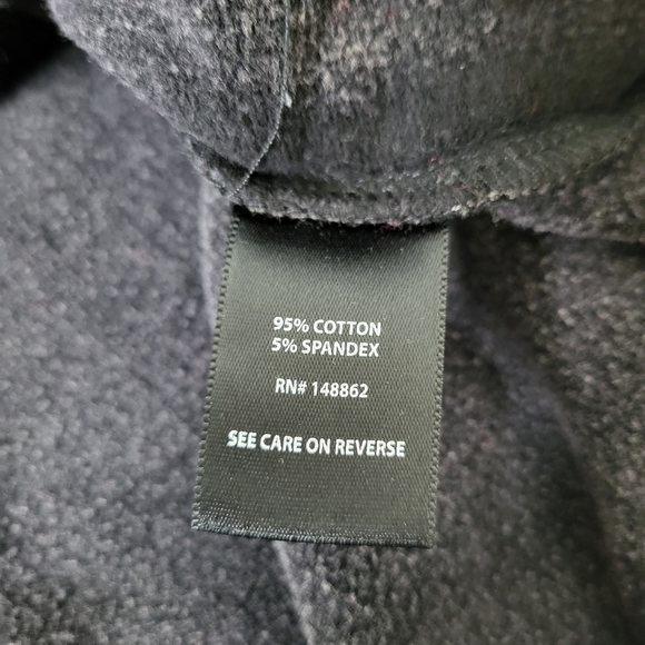 Torrid Lovesick Peace Skeleton Off Shoulder Tunic Sweatshirt Size 3 - Picture 5 of 11